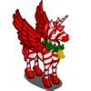 Candy Pegacorn