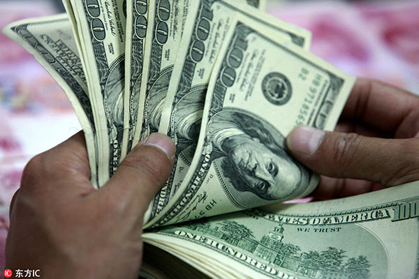 Foreign Currency Purchase Loophole Closed By Regulator Business - 