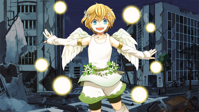 鎌倉奪還戦 ケルベロスブレイド