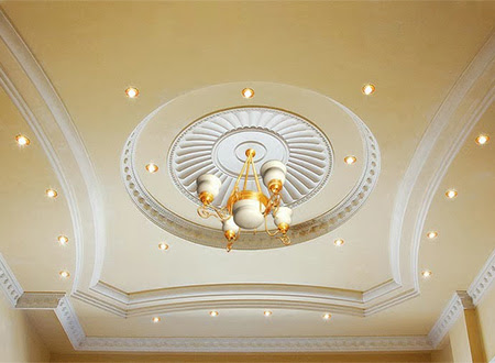 Gypsum False Ceiling M 622 Noha Gypsum Decoration Gypsum False Ceiling M 622 Noha Gypsum Decoration