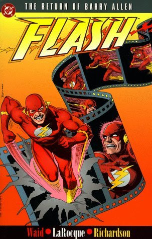 The Flash