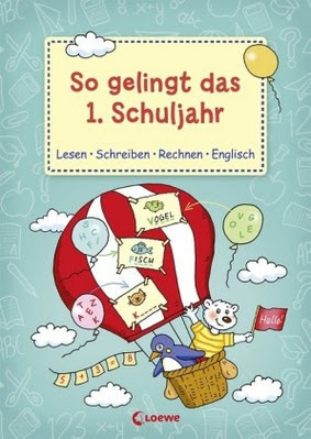 So Gelingt Das 1 Schuljahr Lesen Schreiben Rechnen Englisch Ubungen Und Ratsel Zur Intensivierung Der Grundschulfacher Fur Kinder Ab 6 Jahre 2 Aufl Lernando De
