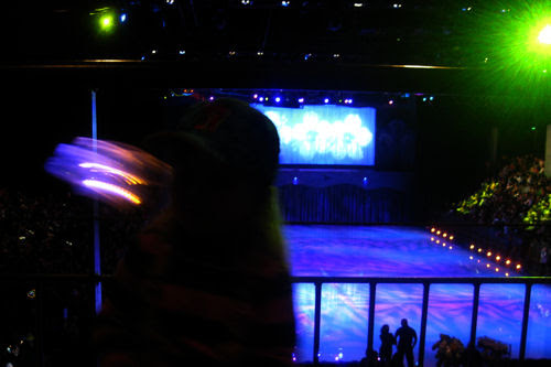 365-22 :: disney on ice