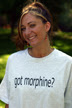 Cancer T-shirts
