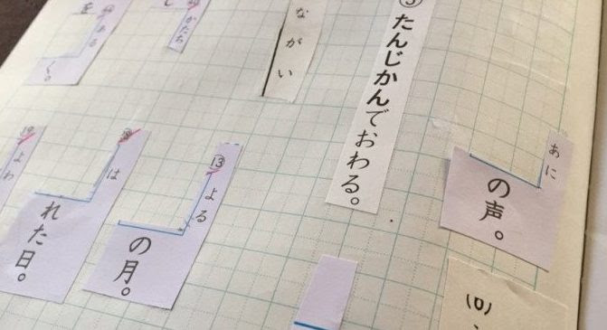 先生に褒められる自主学習 小6までok 自主学習ネタとテーマ９選 チシキソ