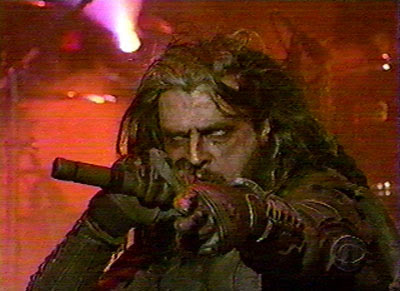 rob zombie 1998