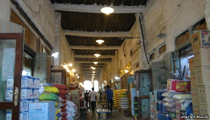 صور : رحلة سريعة لدولة قطر