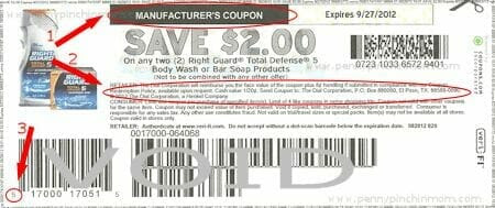 How to Tell The Difference Between Store and Manufacturer's Coupons