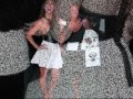 Video Luisa Zissman dresses for the roller disco.