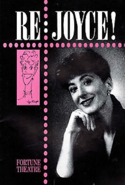 Se Re:Joyce!: A Celebration of the Work of Joyce Grenfell 1991 Fuld
Film Dansk Undertek fuld streaming