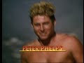 Video BAYWATCH - Panic At Malibu Pier (The Pilot)