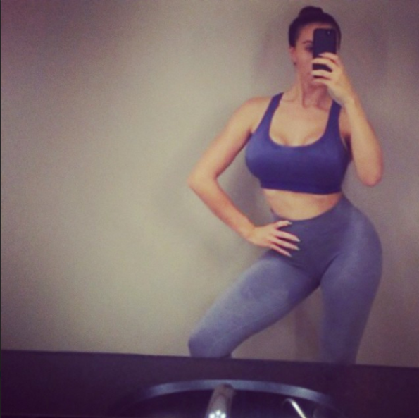 Total Pro Sports Reggie Bush's Wife Says They're Having ... - 595 x 593 png 390kB