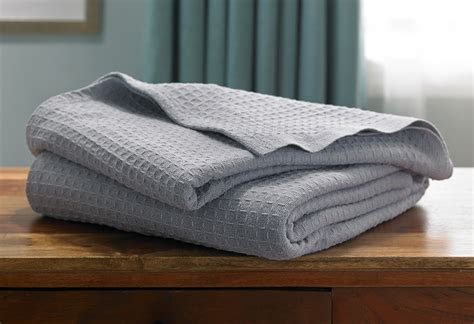 cotton thermal blanket shop hampton inn hotels