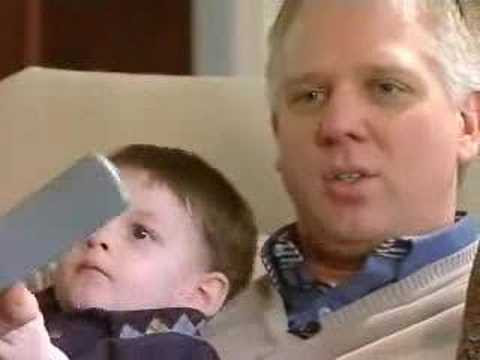 glenn beck logo. Glenn Beck Extras #1 from ABC