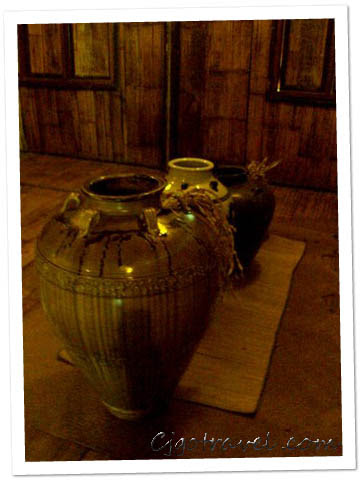 Monsopiad cultural Village