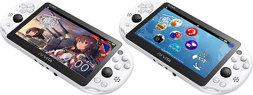 Psvita 艦これ改 Limited Edition 数量限定分終了 デザインと価格を振り返ってみる One S ソニープロショップワンズ 兵庫県小野市 カメラ ハイレゾ Vaioのレビュー満載