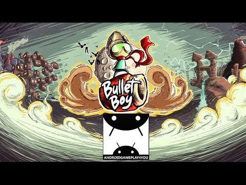 Bullet Boy MOD APK 10