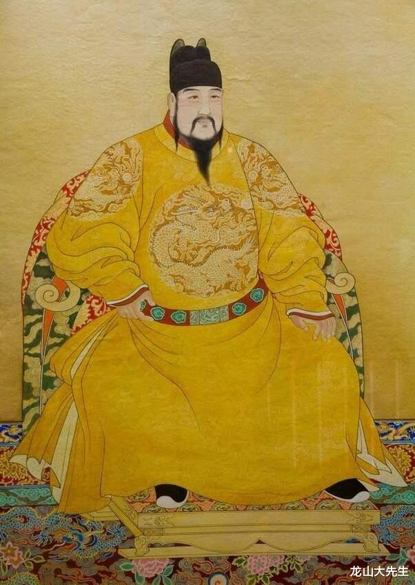 代王府轶事 代王朱桂夫妇的那些荒唐事儿 文化资讯 娱乐新闻网
