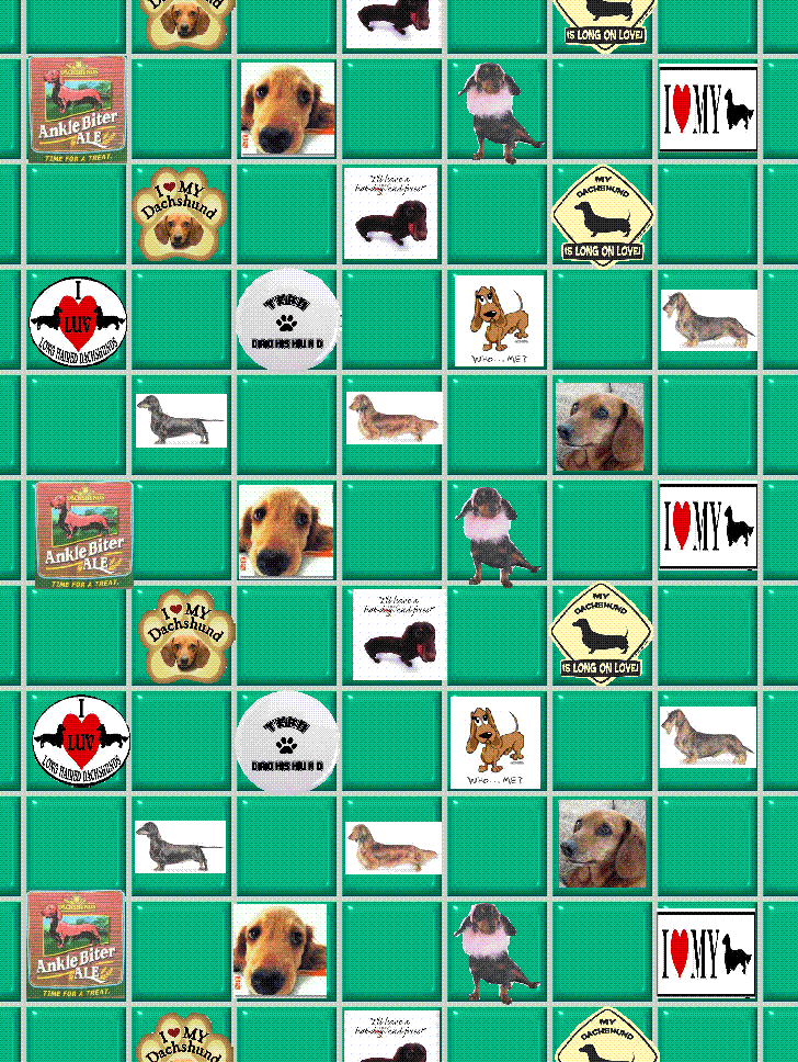 Dachshund Background gif by bjz0819 Photobucket