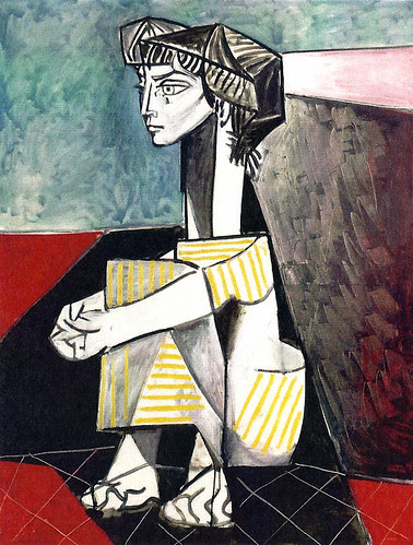Pablo Picasso