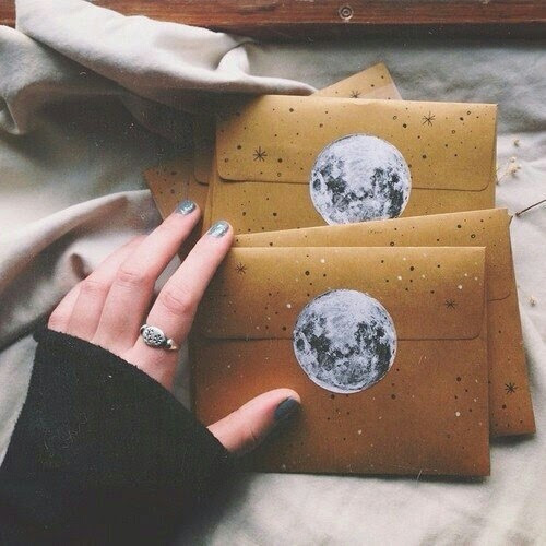 10 Formas de hacer la carta de amor más romántica de la 