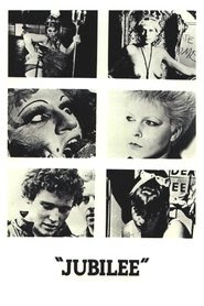 Telecharger Jubilee 1978 Film Complet En Francais
