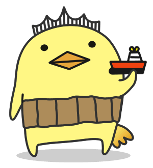 オレのページ