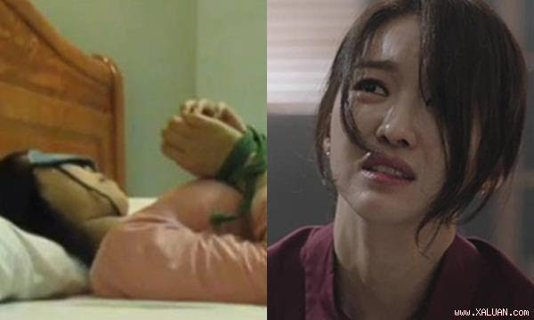 Tân hôn, chồng bịt mắt vợ, 1 tháng sau thì vợ có thai và sự thật phía sau còn đau đớn hơn