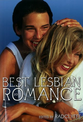 Best Lesbian Romance 2013 Radclyffe