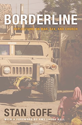 Borderline: Reflections on War, Sex, and Church