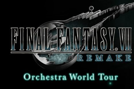 New Final Fantasy VII Remake News To Be Announced During Upcoming Concert