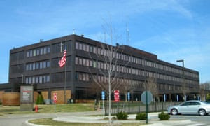 catholic hospital