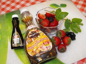 Natural Sweetener