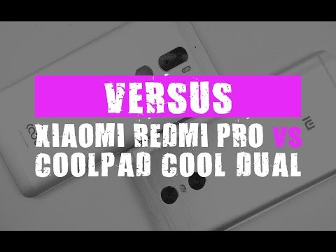Video Xiaomi Note Pro