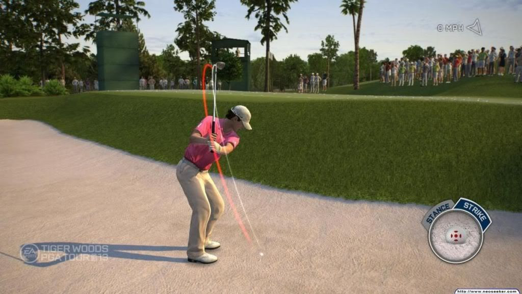 Tiger Woods PGA Tour XBOX360 torrent 13 -iMARS Region free iso Download