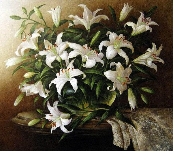 Elena Dobel art