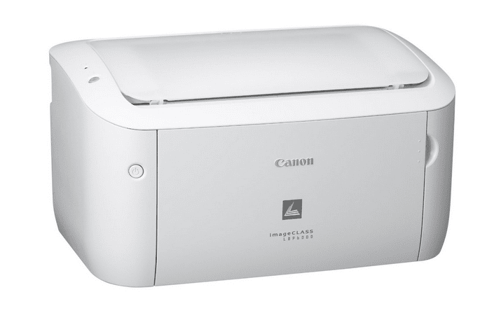 (Download) Canon ImageClass LBP6000 Driver