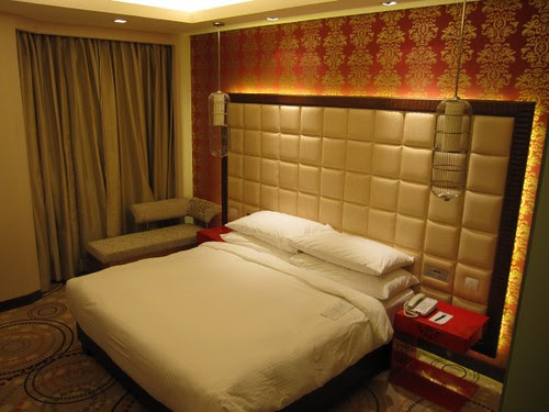 Hotel Metropolitan, New Delhi, India