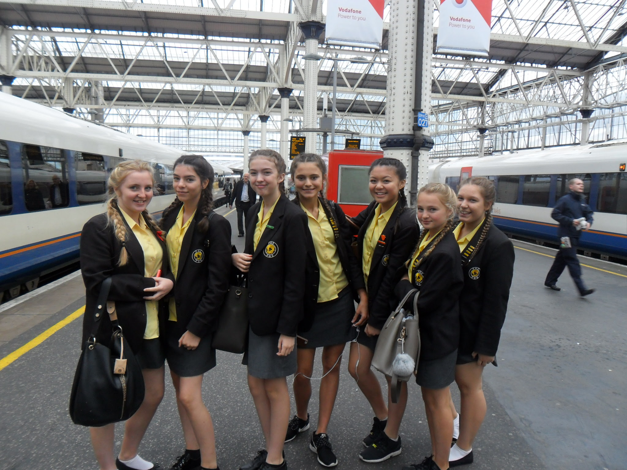 grammar j Year 10 Collect London Studies to Students Business Visit grammar j Year 10 Collect London Studies to Students Business Visit