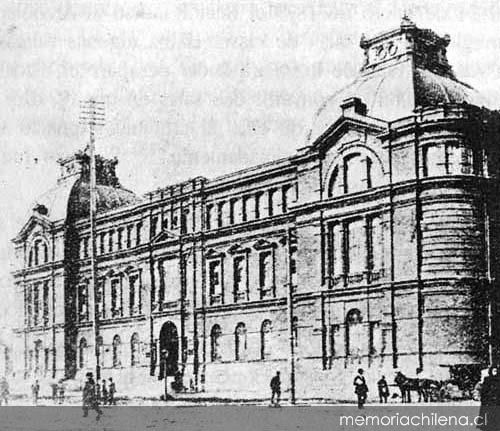 Instituto de Humanidades de la Pontificia Universidad ...
