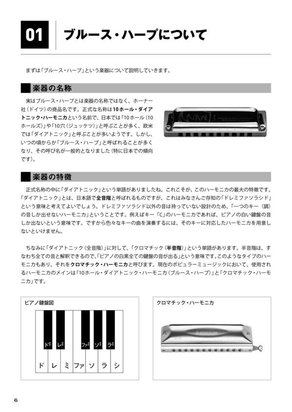 ブルース ハープが上手くなる方法 田中光栄 著 文 自由現代社 版元ドットコム