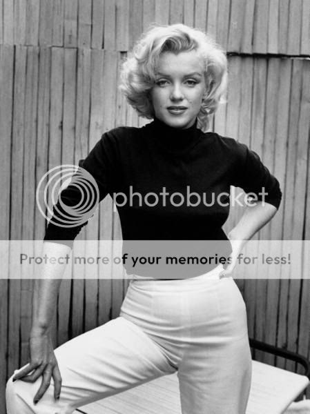 Marilyn Monroe Pictures, Images and Photos