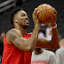 dwight howard trans