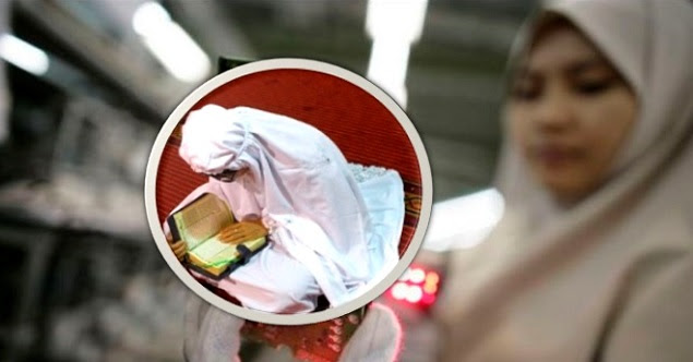 HIDUP SUSAH.MUNGKIN BYK DOSA ''TIAP2 HARI CARI JOM HUNT'',, Selepas Mengamalkan Surah Al-Waqiah Terjadi Sesuatu.....