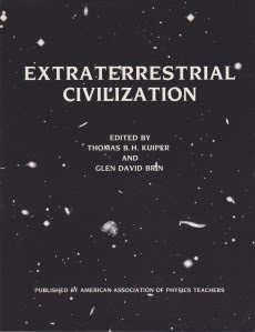ExtraterrestrialCivilizatoi