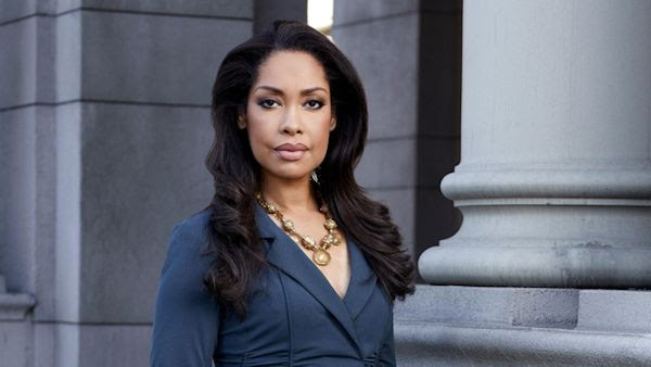 Suits - Gina Torres