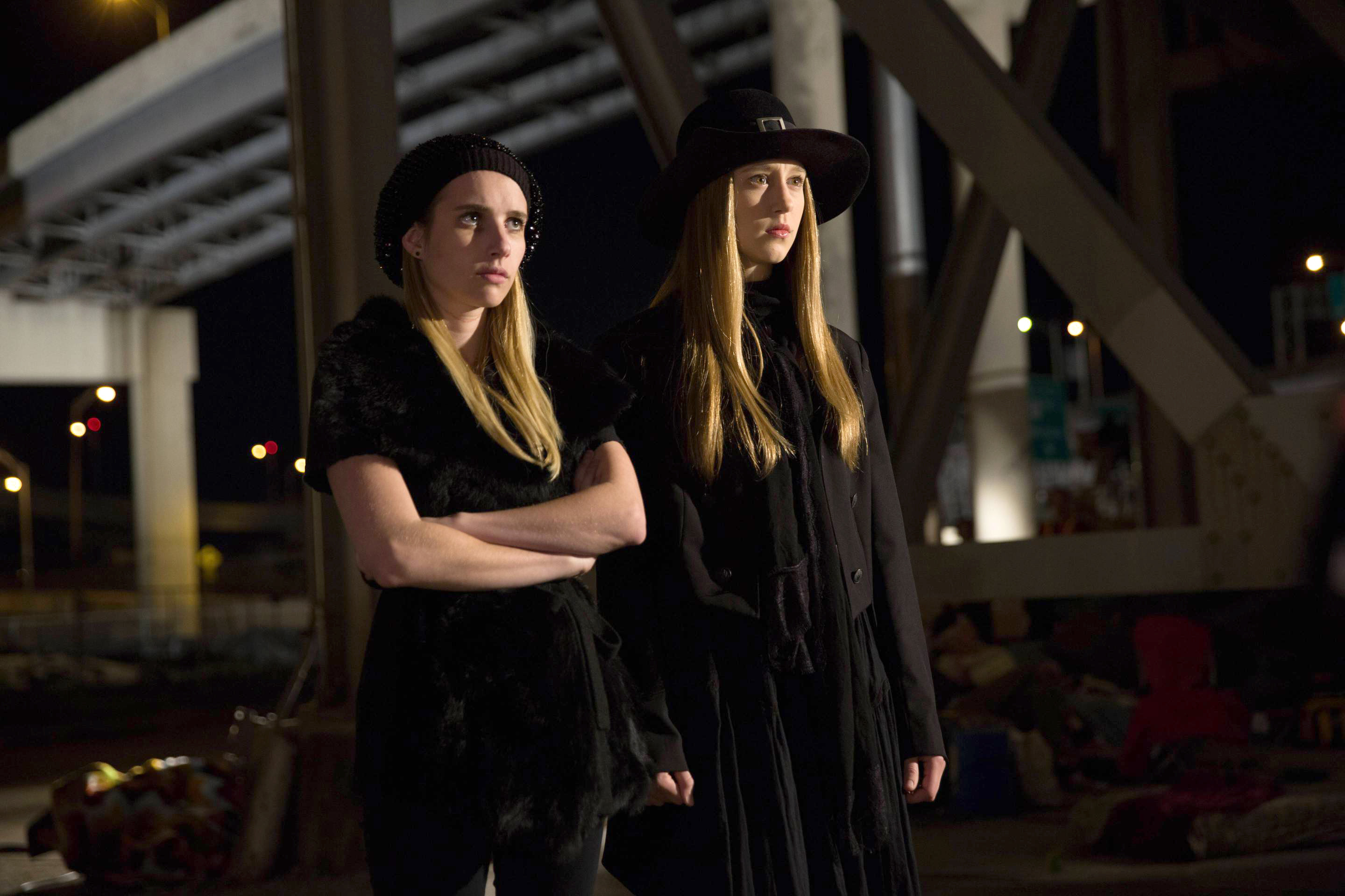 TV Recap: American Horror Story: Coven -- Vulture