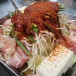 江坂公園店 粉もん屋 とん平