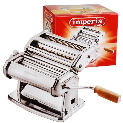 Imperia SP150 Pasta Machine