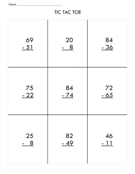  2nd grade math worksheets 2nd grade math worksheets math worksheets